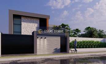 Imagem 2: Casa em Outeiro da Glória - Porto Seguro, BA