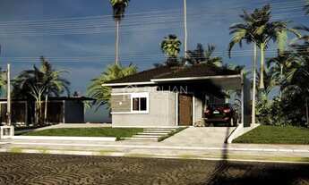 Imagem 5: Casa São Jorge em Arroio do Sal/RS Cód 749