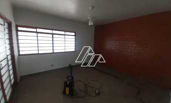 Imagem 5: Casa com 1 dormitório para alugar, 250 m² por R$ 3.500,01/mês - Vila Romana - Marília/SP