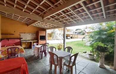 Imagem 12: Casa em condomínio locação fixa no bairro Jardim Olinda - Cabo Frio (RJ