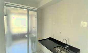 Imagem 7: Apartamento para venda possui 72 metros quadrados com 2 quartos