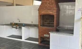 Imagem 6: Apartamento à venda no Condomínio Portal dos Bandeirantes, em Sorocaba-SP