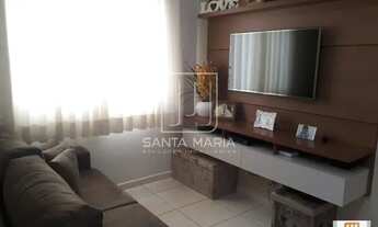 Imagem: Apartamento (tipo - padrao) 2 dormitórios