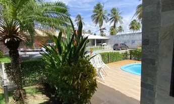 Imagem: Casa de praia para temporada