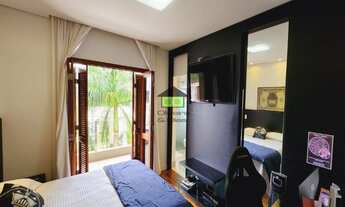 Imagem 3: Casa em condomínio para venda ou locação mobiliada. Próximo a Granja Viana