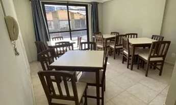 Imagem 6: Apartamento de 3 dormitórios 1 suíte com vaga à venda da Trindade, em Florianópolis