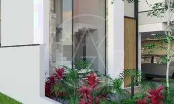 Imagem 2: Casa - Swiss Park - Campinas