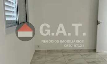 Imagem 6: Apartamento de 2 quartos para alugar no bairro JARDIM PAGLIATO