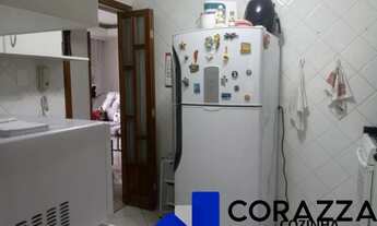 Imagem 6: SÃO BERNARDO DO CAMPO - Apartamento Padrão - CENTRO