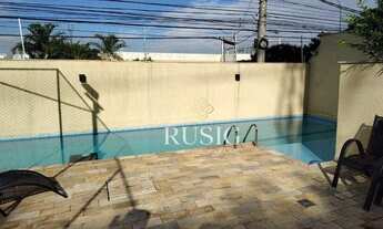 Imagem 7: Apartamento com 2 dormitórios à venda, 45 m² por R$ 350.000,00 - Vila Prudente - São Paulo