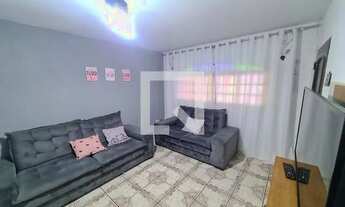 Imagem 4: Casa para Aluguel - Parque São Rafael, 3 Quartos, 120 m2