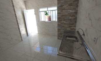 Imagem 2: Casa excelente, toda na cerâmica