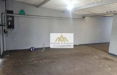 Imagem 2: Casa com 2 dormitórios para alugar, 40 m² por R$ 800/mês - Jardim Paiva - Ribeirão Preto/S