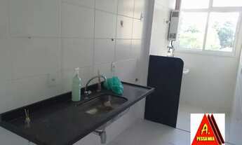 Imagem 5: Apartamento para aluguel com 65 metros quadrados com 2 quartos em Badu - Niterói - RJ