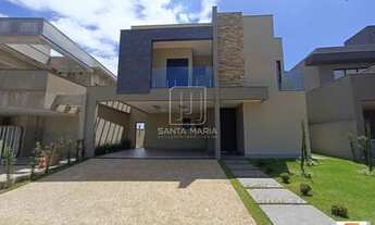 Imagem 3: Casa (sobrado em condominio) 4 dormitórios/suite, portaria 24hs, lazer, espaço gourmet, sa