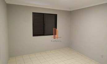 Imagem 6: Apartamento com 1 dormitório para alugar, 52 m² por R$ 1.760,00/mês - Vila Regente Feijó