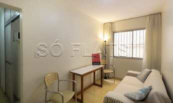 Imagem: Flat disponivel para venda no Mont Hermon