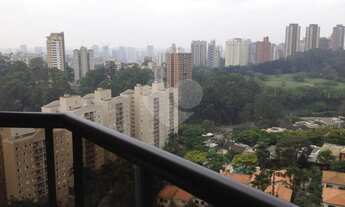 Imagem 3: São Paulo - Apartamento Padrão - MORUMBI