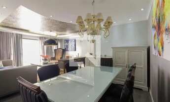 Imagem 7: Apartamento para Aluguel - Tatuapé, 3 Quartos, 160 m2