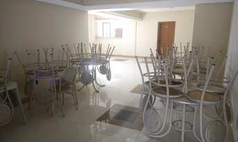 Imagem 5: Apartamento para aluguel anual, possui 98 metros com 3 quartos em Praia do Morro - Guarapa