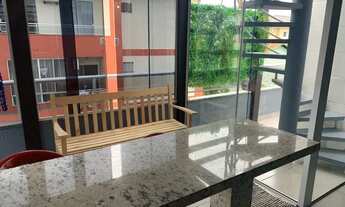 Imagem 5: Alugo mensal cobertura nos ingleses próximo ao Brasil atacadista