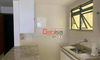 Imagem 5: Apartamento com 1 dormitório para alugar, 65 m² por R$ 1.950,00/mês - Braga - Cabo Frio/RJ