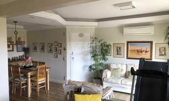 Imagem 6: Apartamento - Jardim das Paineiras - Campinas