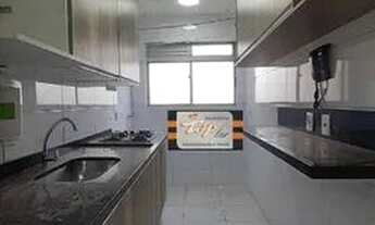 Imagem 6: Lindo Apartamento Para Venda no Parque São Domingos-SP