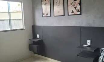 Imagem 7: Aluga-se Casa 3 Quartos Móveis Planejados - Aparecida