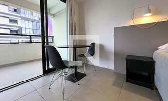 Imagem 7: Apartamento para Aluguel - Vila Olímpia, 1 Quarto, 34 m2
