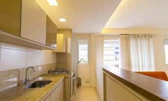 Imagem 9: Apartamento com 1 dormitório, 48 m² - venda por R$ 499.000,00 ou aluguel por R$ 3.247,80/m