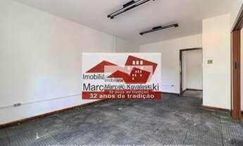 Imagem 2: Sobrado com 2 dormitórios para alugar, 120 m² por R$ 4.005/mês - Cambuci - São Paulo/SP