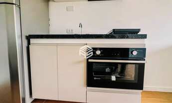 Imagem 7: Studio com 1 dormitório para alugar, 24 m² por R$ 2.424/mês - Tatuapé - São Paulo/SP