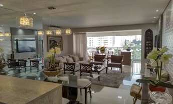 Imagem: São Paulo - Apartamento Padrão - Tatuapé