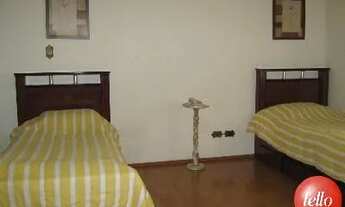 Imagem 6: São Paulo - Casa Comercial - Tatuapé