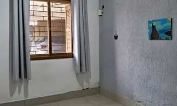 Imagem 3: Alugo Casa - Bairro Nonoai - 2 Quartos com Suíte e Garagem Coberta