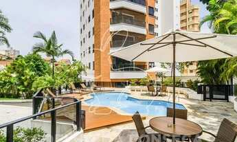 Imagem 4: São Paulo - Apartamento Padrão - Alto de Pinheiros