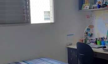 Imagem 2: Apartamento no Copacabana, 60m², cozinha montada, 01 vaga de garagem