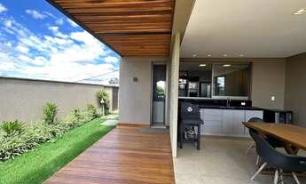 Imagem 4: Casa para aluguel e venda Alphaville