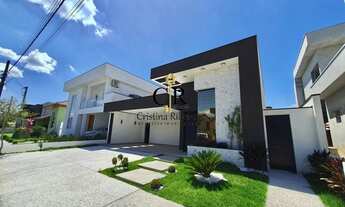 Imagem: Casa em Condomínio para Venda em Caçapava