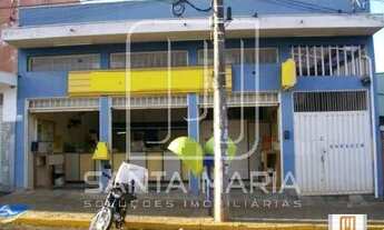Imagem 2: Salão/Galpão (salão - sobrado) , cozinha planejada