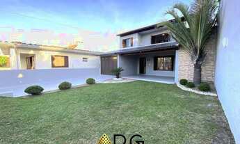 Imagem 2: Sobrado 5 dormitórios 1 suíte - Bairro Centro