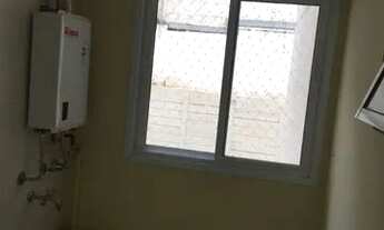 Imagem 3: Apartamento com 3 dormitórios para alugar, 66 m² por R$ 2.034,00/mês - Vila Jacuí - São Pa