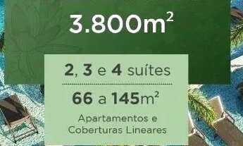 Imagem: Lançamento no Rio2, aptos de 2,3,4 quartos