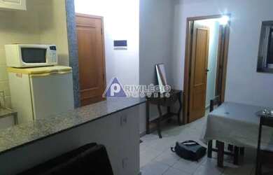 Imagem 3: Apartamento à venda, 1 quarto, 1 suíte, 1 vaga, Copacabana - RIO DE JANEIRO/RJ