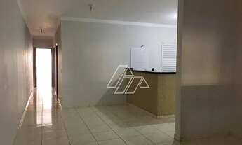Imagem 5: Casa com 3 dormitórios - venda por R$ 250.000,00 ou aluguel por R$ 1.850,00/mês - Jardim D