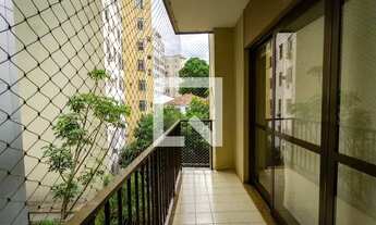 Imagem 5: Apartamento para Aluguel - Lagoa, 1 Quarto, 71 m2