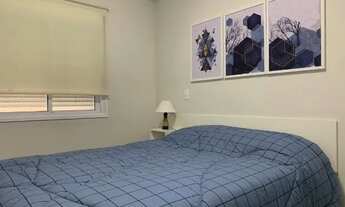 Imagem 6: Apartamento para locação no condomínio Choice Vale