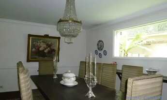 Imagem 2: SOBRADO - CIDADE JARDIM - SP