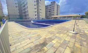 Imagem: Apartamento para venda possui 63 metros